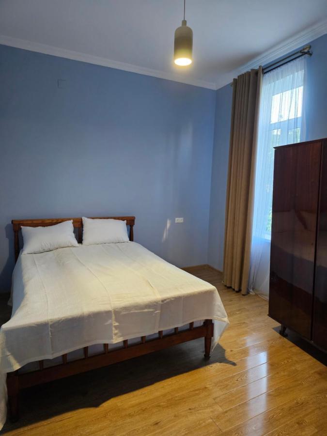Guest House Mtani Near Colchis Fountain Koutaïssi Extérieur photo